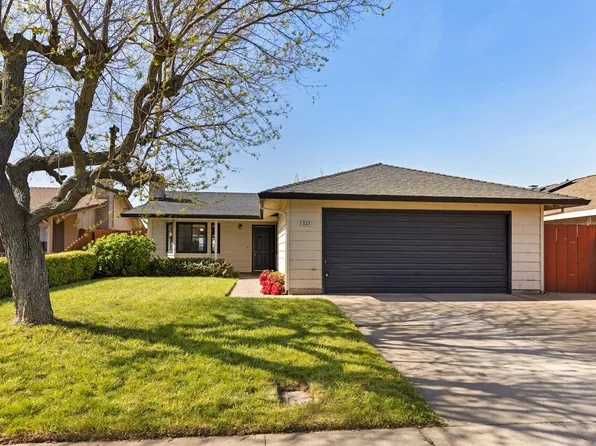 328 Indiana St, Woodbridge, CA 95258