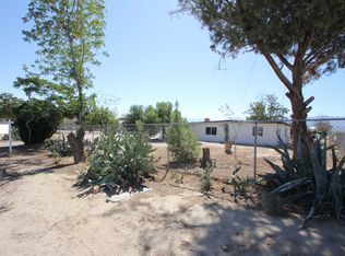 10154 Avenue      E      S14, Littlerock, CA 93543