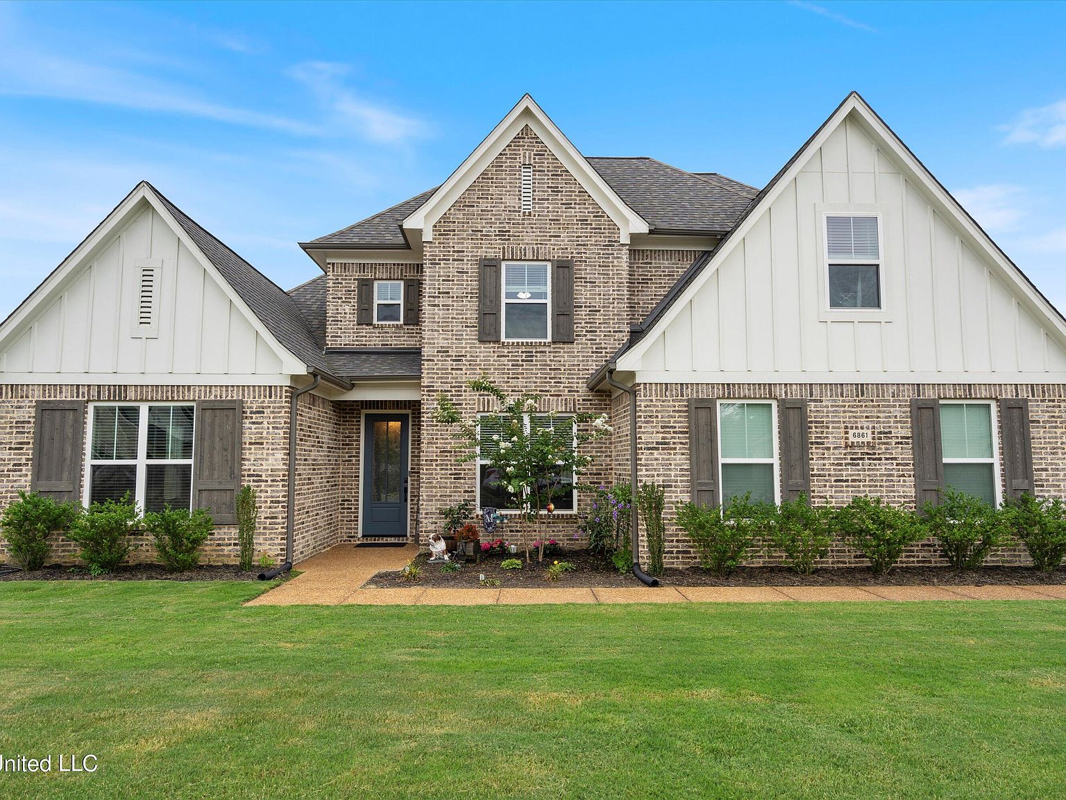 6861 Hawks Vw, Olive Branch, MS 38654 Zillow