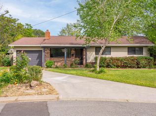 1620 El Cerrito Ct, Red Bluff, CA 96080