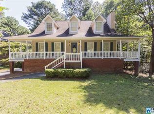 3690 Guyton Rd, Birmingham, AL 35244