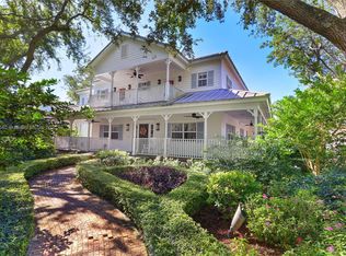 9940 SW 60th Ct, Pinecrest, FL 33156