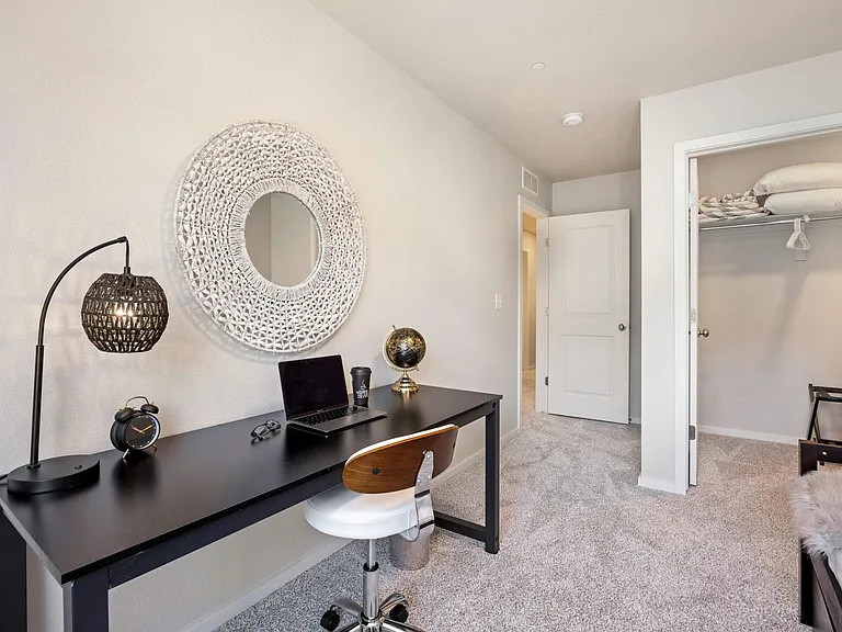 2838 Barnstormer St #2 — Photo 20