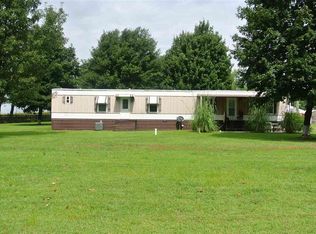 81 Delagarza Ln, Perryville, MO 63775