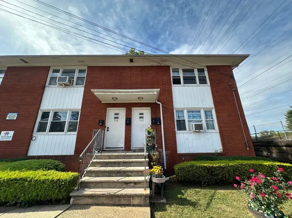 308 Columbus Pl, 308 Columbus Pl #6, New Brunswick, NJ 08901