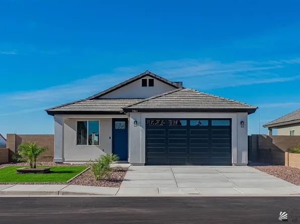 3550 S Sage Ave, Yuma, AZ 85365