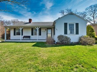 1618 Main Rd, Westport, MA 02790