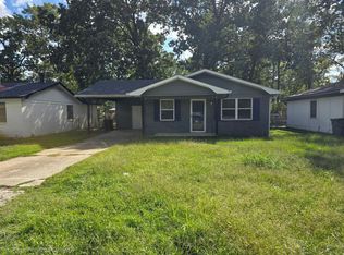 406 SE 1st St, Bryant, AR 72022