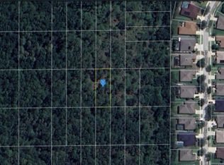 Unnasigned LOT 5, Wesley Chapel, FL 33544