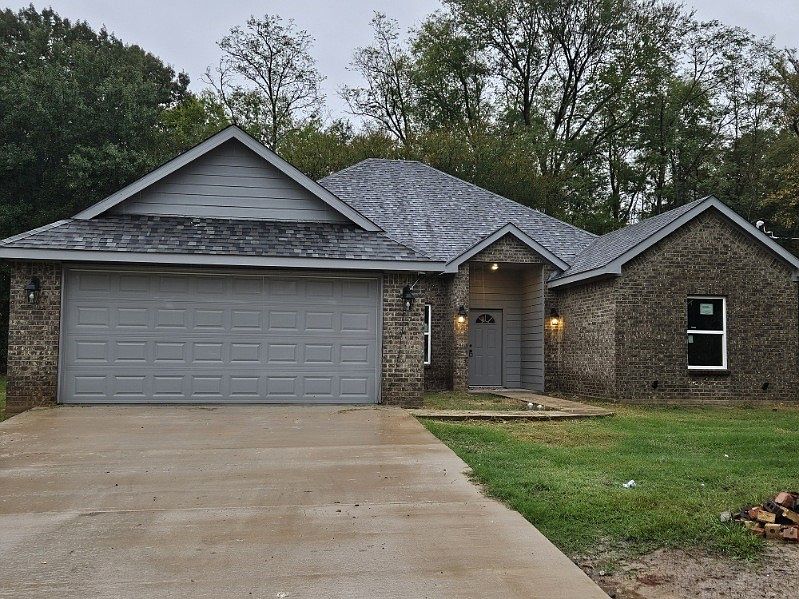 1136 N Hamlett St, Athens, TX 75751 MLS 20478528 Zillow