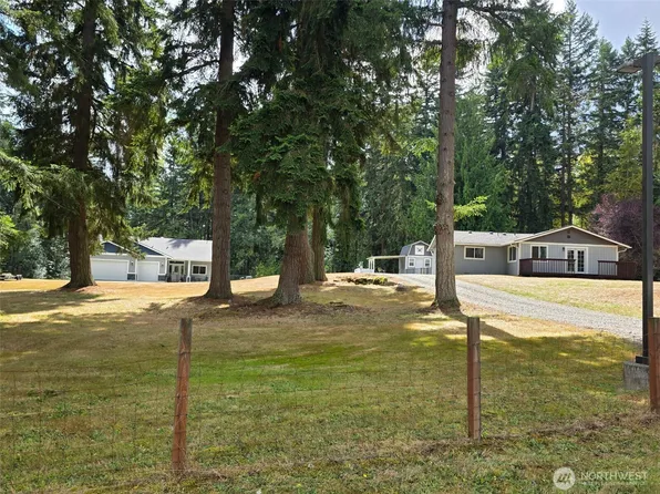 14520 254th Street E, Graham, WA 98338