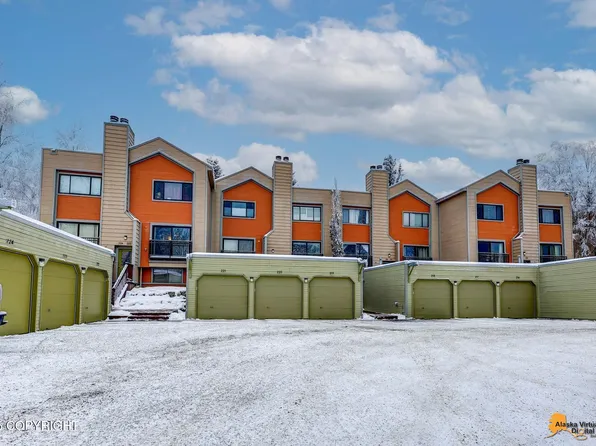 9300 Arlene Dr #219, Anchorage, AK 99502