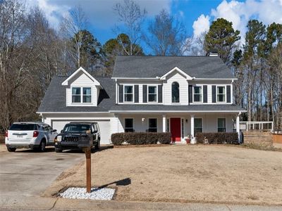 87 Jacksons Walk, Jefferson, GA, 30549