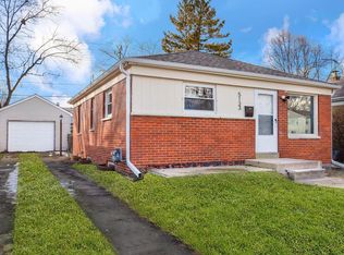 5133 N 46th St, Milwaukee, WI 53218