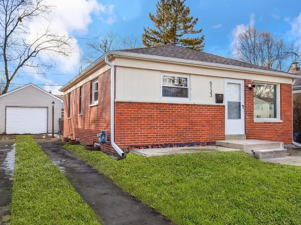 5133 North 46th STREET, Milwaukee, WI 53218