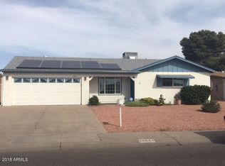 11841 N 49th Dr, Glendale, AZ 85304