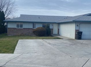 408 S 74th Ave, Yakima, WA