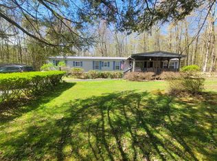 702 Budd Rd, Woodbourne, NY 12788