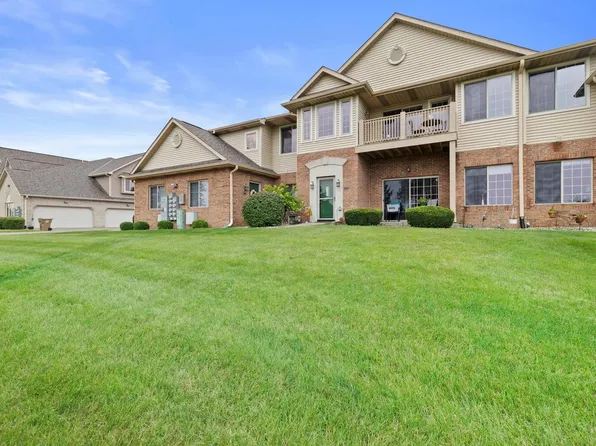 6914 53rd STREET #47, Kenosha, WI 53144