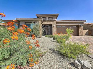 18392 W THUNDERHILL Place, Goodyear, AZ 85338