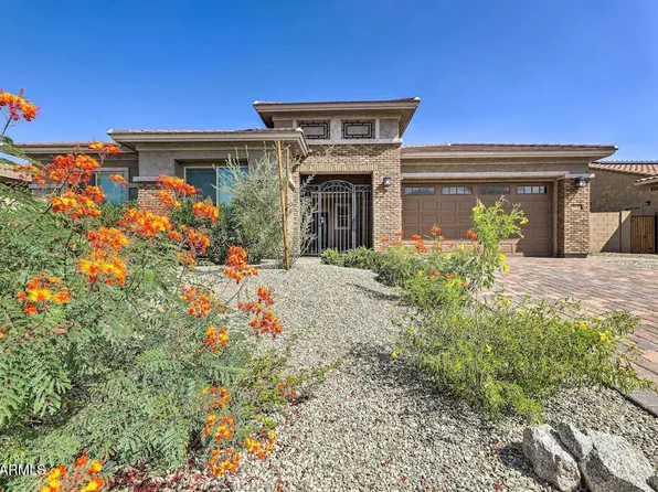 18392 W THUNDERHILL Place, Goodyear, AZ 85338