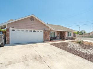 41763 Lomas St, Hemet, CA 92544