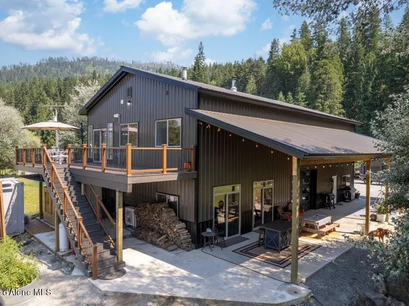188 Knapp Rd, Kingston, ID 83839