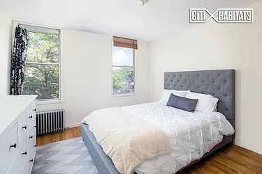 Rented by Citi Habitats