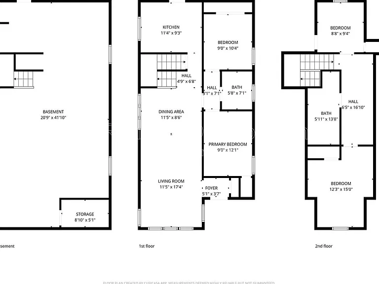 2036 S 1st Ave — Photo 15