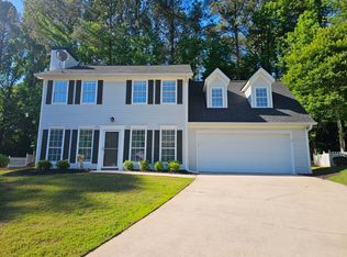 218 Preston Cir, Peachtree City, GA 30269