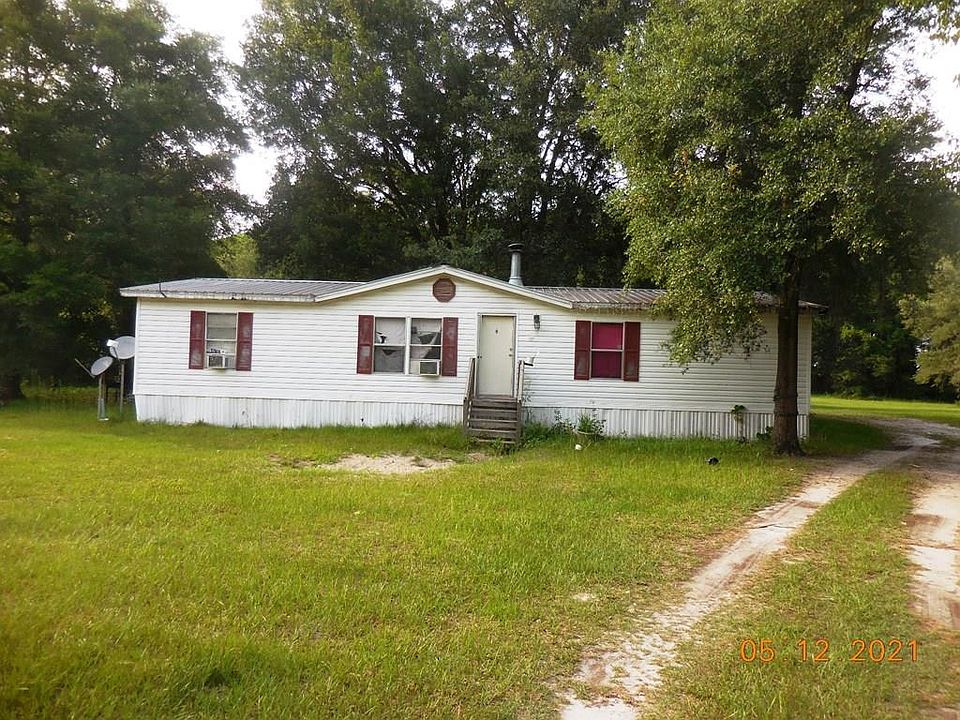 5310 SW 53rd Ln, Trenton, FL 32693 Zillow