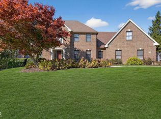 8646 Sturgeon Way, Indianapolis, IN 46237