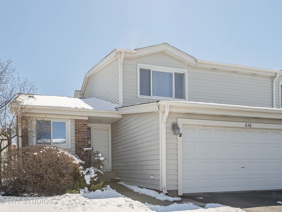 1st image of 640 Claridge Cir