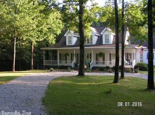 315 Mountain Home Rd, Paragould, AR 72450