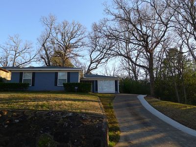 908 Woodland Dr, Palestine, TX, 75801
