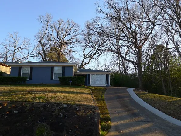 908 Woodland Dr, Palestine, TX 75801