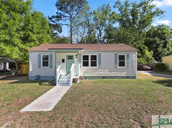 2106 Mississippi Avenue, Savannah, GA 31404