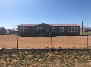 3216 S County Road 1068, Midland, TX 79706