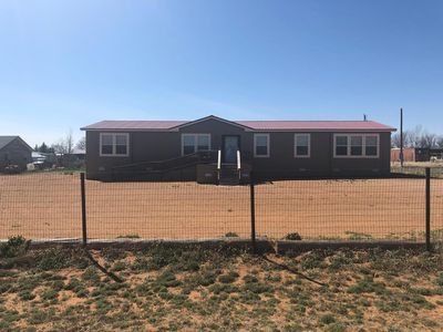 3216 S County Road 1068, Midland, TX, 79706