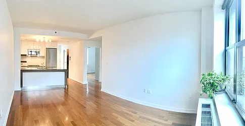 Rented by Brooklyn Real Estate Services