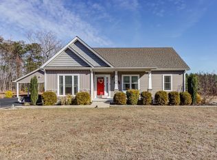 2386 Red House Rd, Rustburg, VA 24588