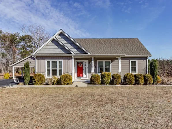 2386 Red House Rd, Rustburg, VA 24588