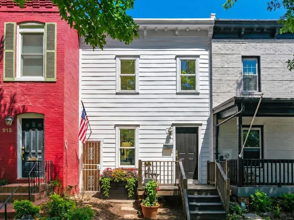 914 15th St SE, Washington, DC 20003