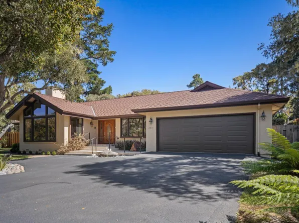 2911 Colton Rd, Pebble Beach, CA 93953