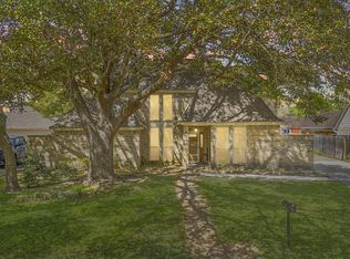 1607 Durfey Ln, Katy, TX 77449