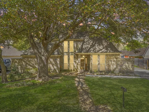 1607 Durfey Ln, Katy, TX 77449