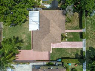 6715 SW 30th St, Miami, FL 33155