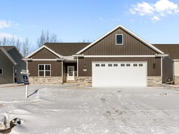 3710 E Callalilly Ln, Appleton, WI 54913