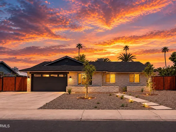2934 W HARTFORD Drive, Phoenix, AZ 85053