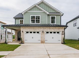 5409 Texel Ln, Grovetown, GA 30813